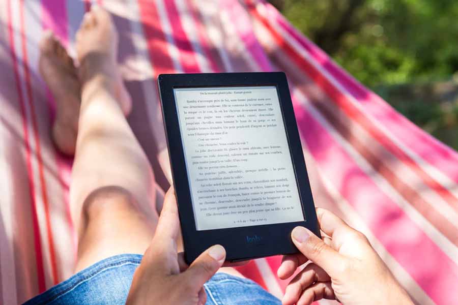Comment lire un livre Kindle sans liseuse ? 