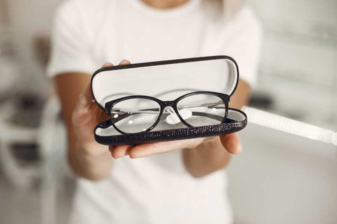 Combien coûtent des lunettes anti lumière bleue?