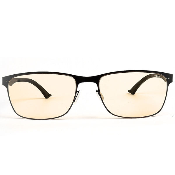 Lunette lumiere bleu Lusee Gamma