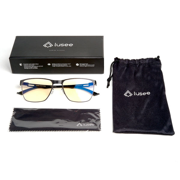 Lunette travail Lusee Beta