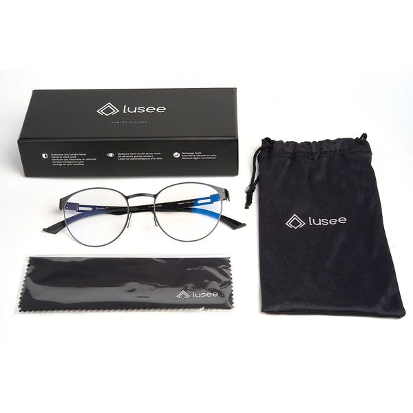 Lunettes de repos Lusee Alpha