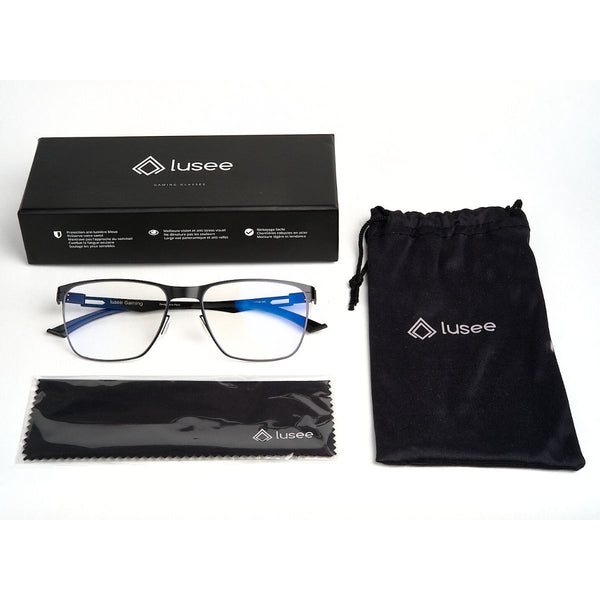 Lunette travail Lusee Beta