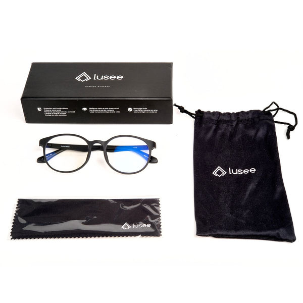 Lunettes pro gaming zenith