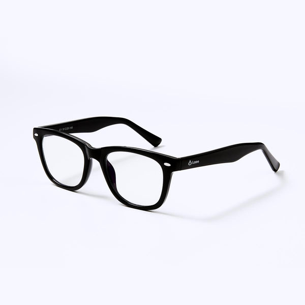 Utilité des lunettes anti lumière bleue - Lusee –