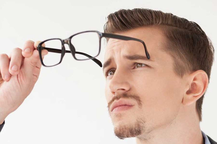 Conseils pour un bon nettoyage des lunettes anti lumière bleue