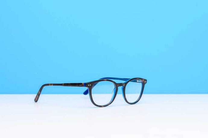Des lunettes à filtre bleu ? à quoi ça sert ?