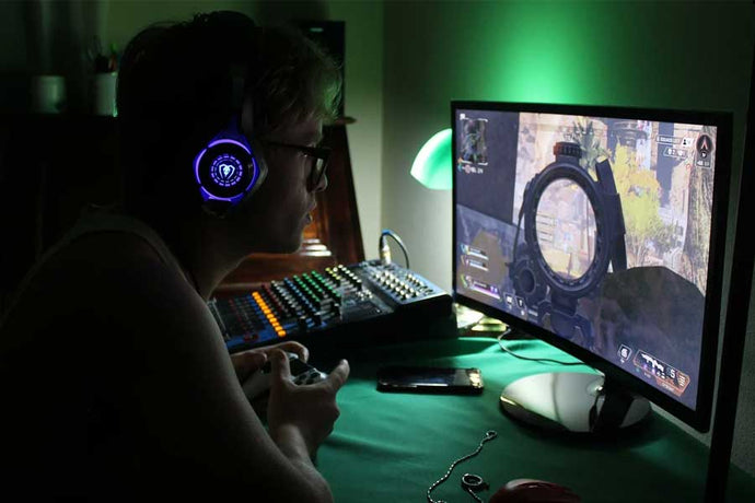 Les lunettes gaming sont-elles efficaces ?