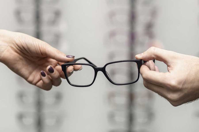 Les lunettes anti lumière bleue sont-elles efficaces ?