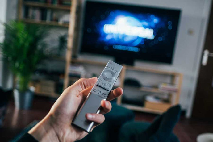 La lumiere bleue d'un téléviseur est-elle nocive pour l'homme ?