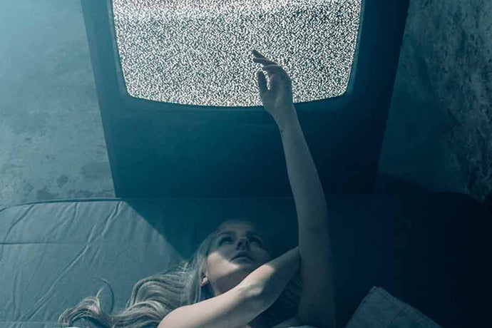 Lumière bleue et dépression : quel est le lien ?