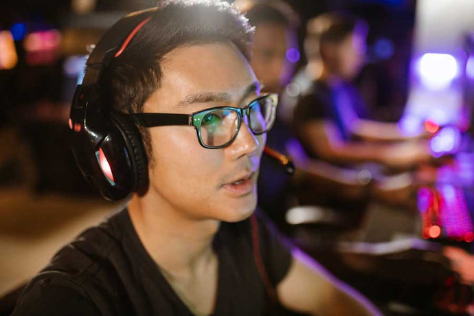 Lunettes gaming pas cher : avantages et inconvénients