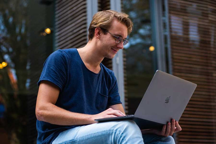 Lunettes pour ordinateur
