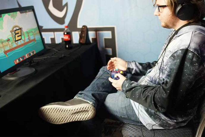 Prix d'une paire de lunettes gaming : Combien ça côute ?