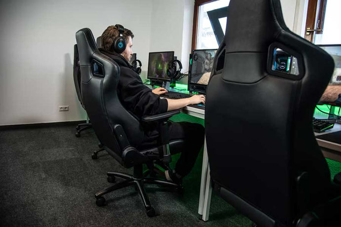 Quand porter les lunettes gaming ?