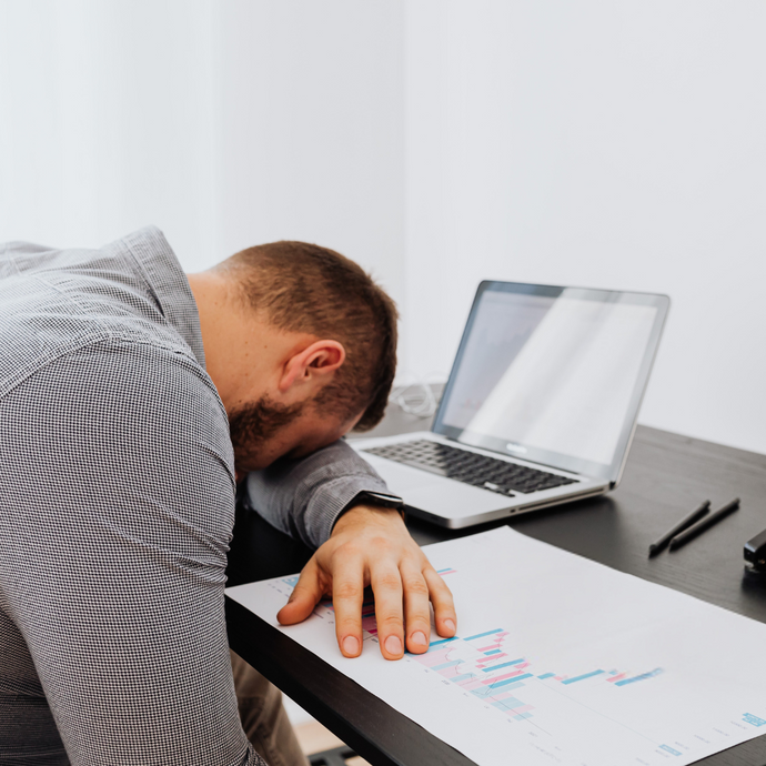 Fatigue oculaire due aux écrans : comprendre et agir simplement
