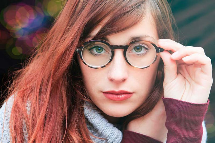 Pourquoi porter des lunettes anti-fatigue ?