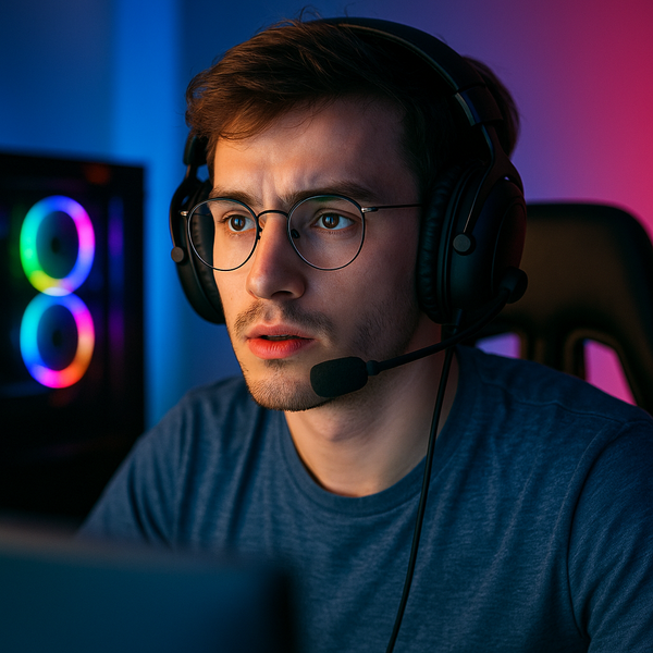 lunettes gaming horizon