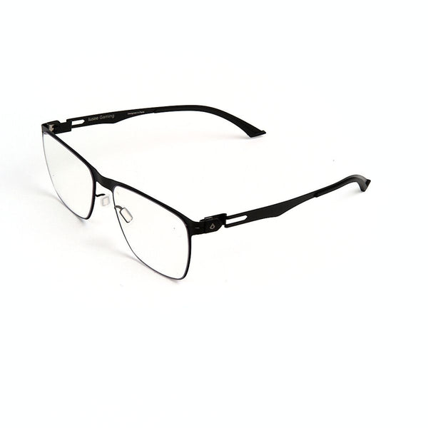 lunettes rectangulaire