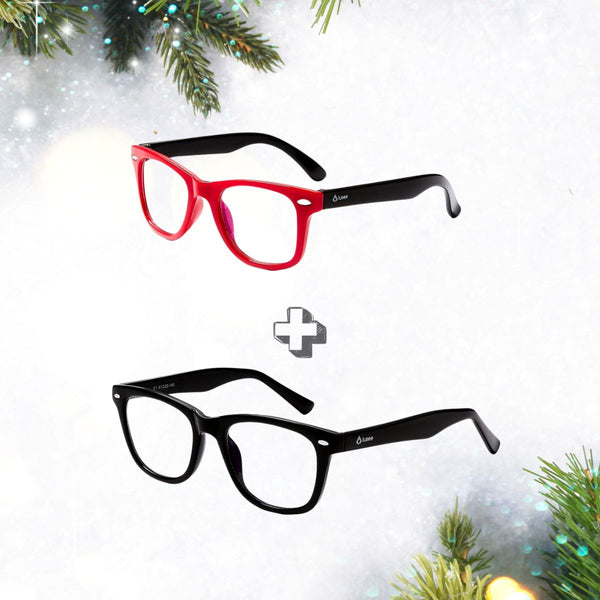 pack cadeau gamer lunettes gaming