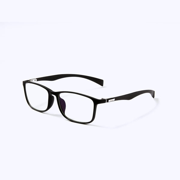 lunettes gaming Lusee carbone